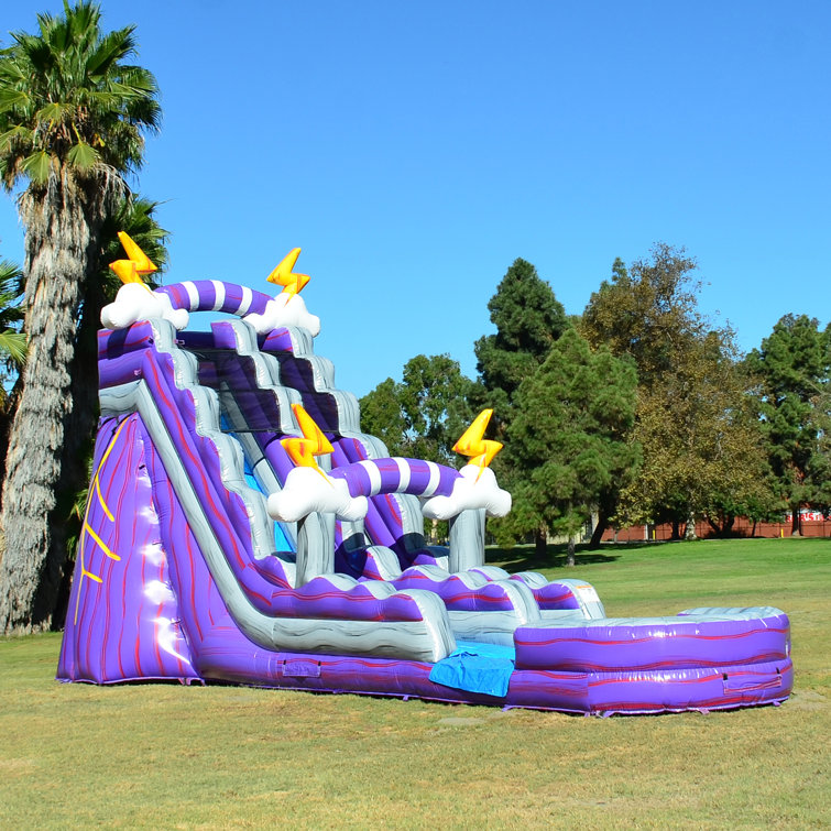 waterslide wayfair